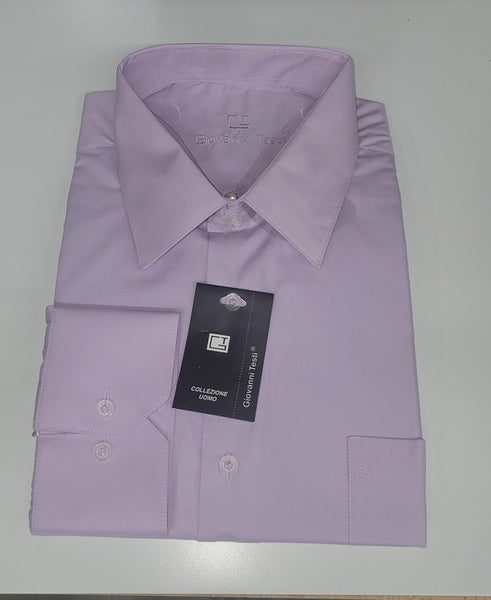 GT SHIRT LILAC