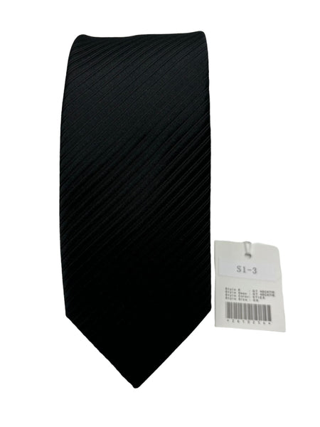 SLIM TIE S1-3 T/T