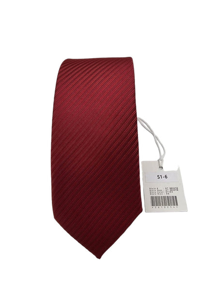 SLIM TIE S1-6 T/T