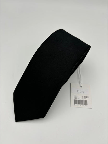 SLIM TIE S20-3