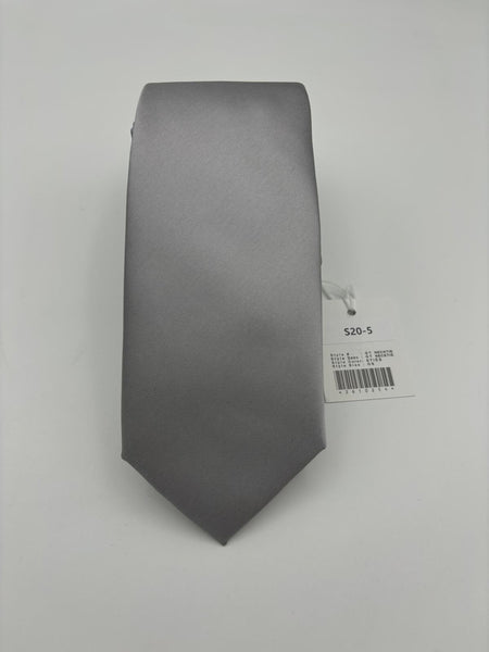 SLIM TIE S20-5