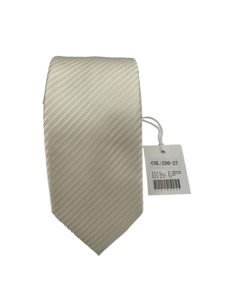 SLIM TIE S56-27 T/T