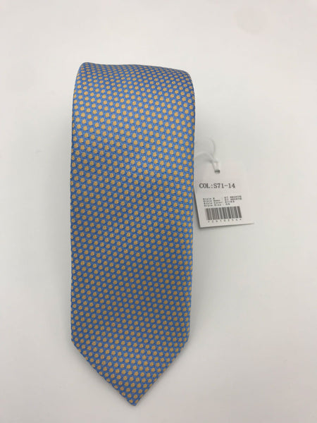 SLIM TIE S71-14