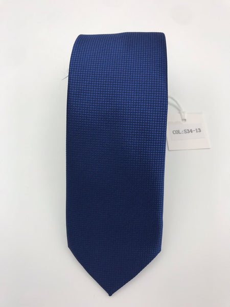 SLIM TIE S34-13