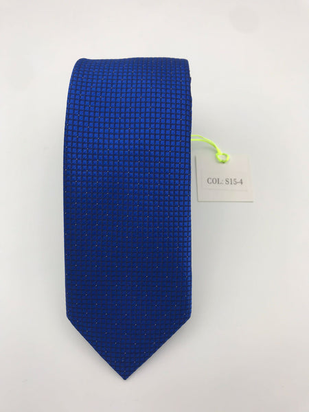 SLIM TIE S15-4