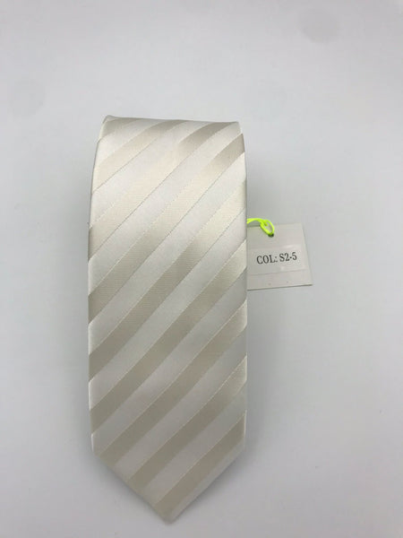 SLIM TIE S2-5 T/T