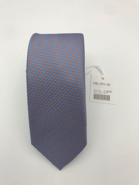 SLIM TIE S71-15