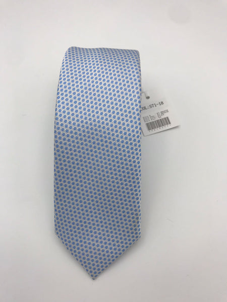 SLIM TIE S71-18